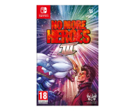 Gra Nintendo Switch No More Heroes 3 Nintendo Switch